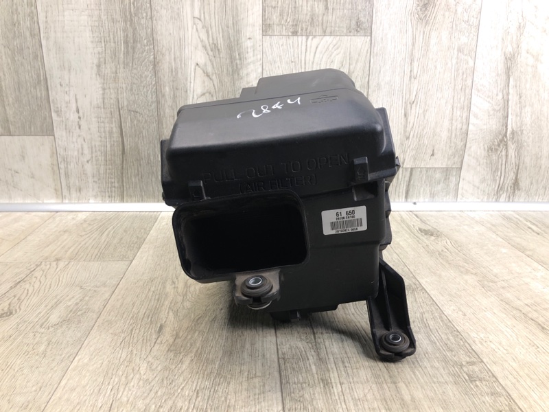 Корпус воздушного фильтра SONATA LF 2014- 2015 2.0 G4NG Корпус воздушного фильтра SONATA LF 2014- 2015 2.0 G4NG