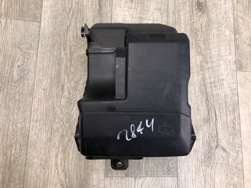 Корпус воздушного фильтра SONATA LF 2014- 2015 2.0 G4NG Корпус воздушного фильтра SONATA LF 2014- 2015 2.0 G4NG