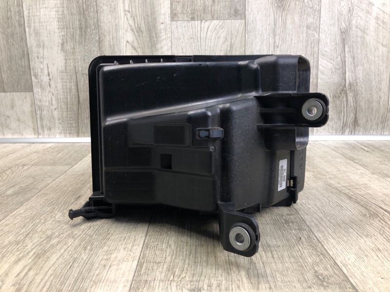 Корпус воздушного фильтра SONATA LF 2014- 2015 2.0 G4NG Корпус воздушного фильтра SONATA LF 2014- 2015 2.0 G4NG