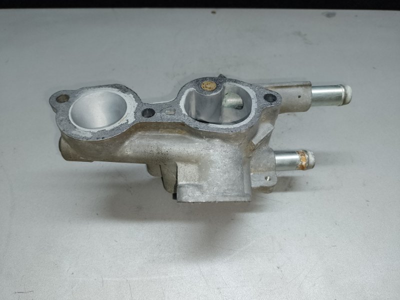 Корпус термостата MITSUBISHI LANCER X 10 07-15 4B11 1305A236 Б/У