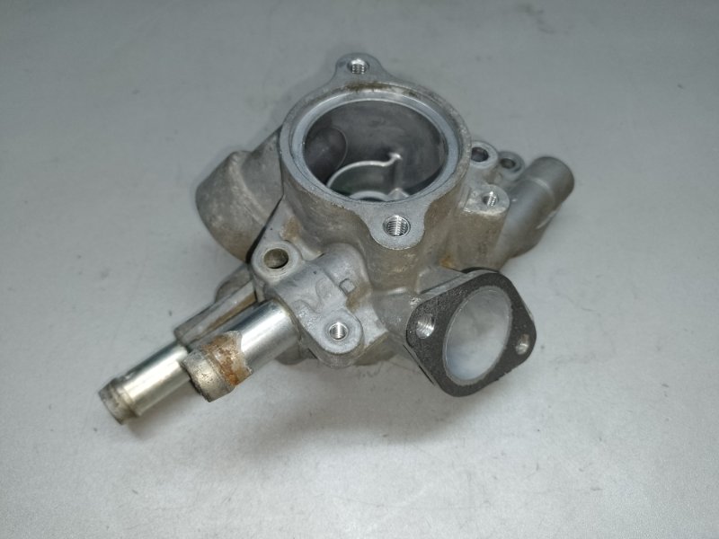 Корпус термостата LANCER X 10 07-15 4B11