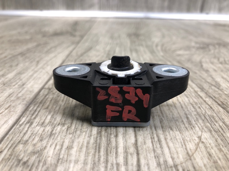 Датчик удара передний правый SONATA LF 2014- 2015 2.0 G4NG