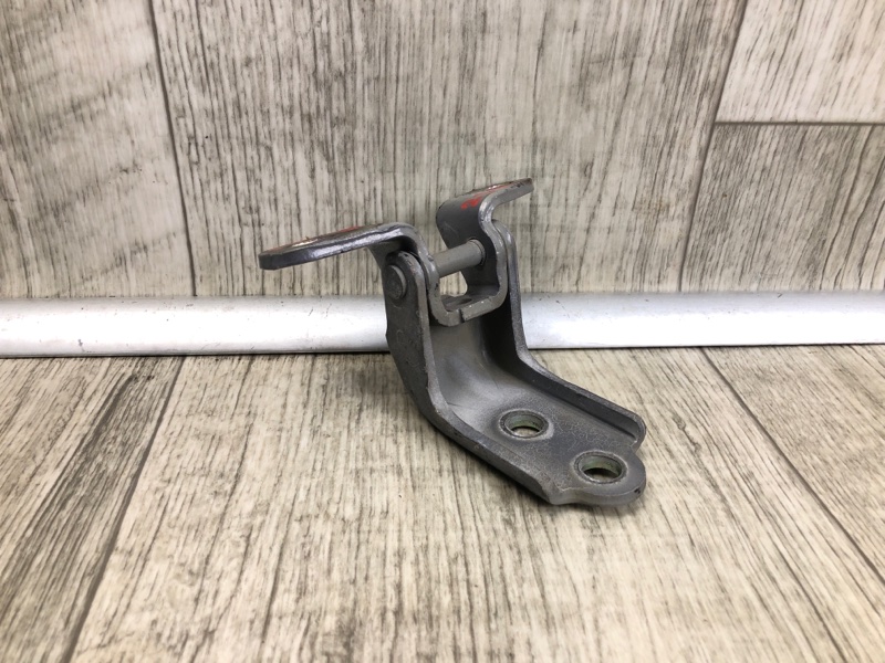 Петля двери верхняя передняя правая HYUNDAI SONATA LF 2014- 2015 2.0 G4NG 79320-2E000 Б/У