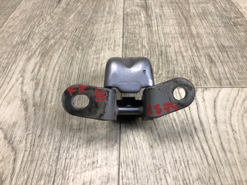 Петля двери верхняя передняя правая SONATA LF 2014- 2015 2.0 G4NG