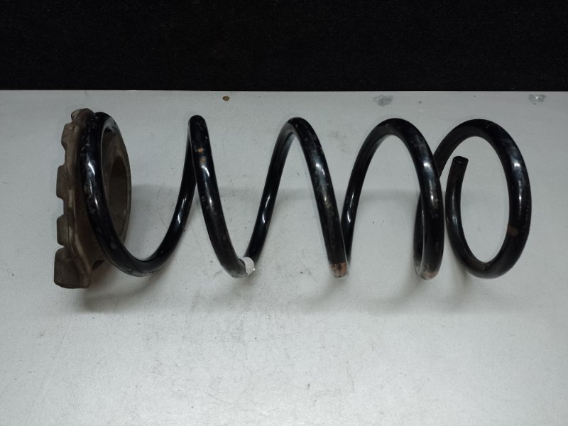 Пружина задней подвески QX60/JX35 12-20 2019 3.5 VQ35DD