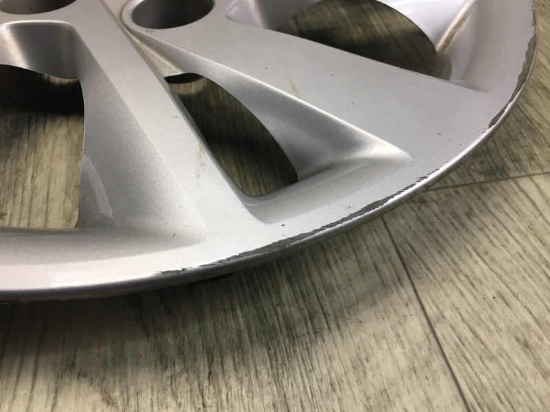 Колпак колесный SONATA LF 2014- 2015 2.0 G4NG