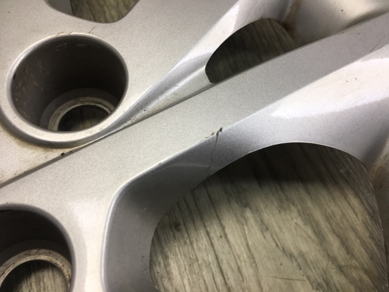 Колпак колесный SONATA LF 2014- 2015 2.0 G4NG