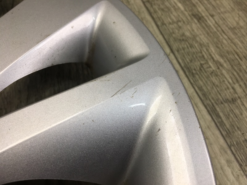 Колпак колесный SONATA LF 2014- 2015 2.0 G4NG