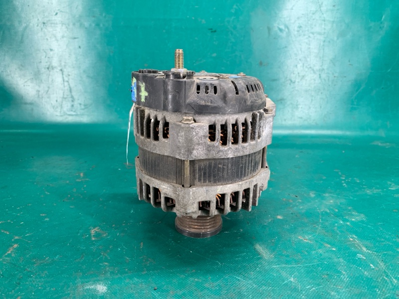 Генератор NISSAN X-TRAIL T31 07-14 23100-EN000 Б/У