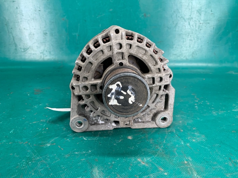 Генератор NISSAN X-TRAIL T31 07-14