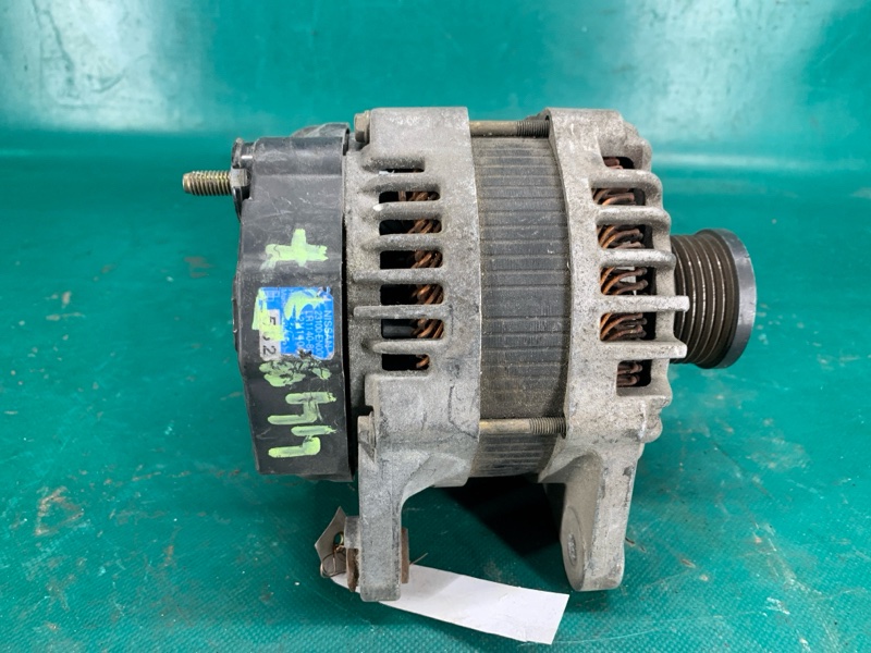 Генератор X-TRAIL T31 07-14