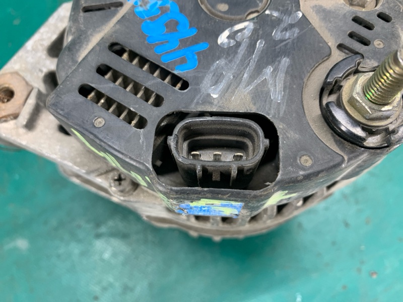 Генератор X-TRAIL T31 07-14