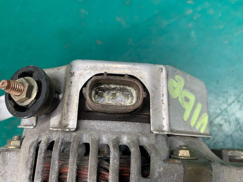 Генератор MATRIX 02-08