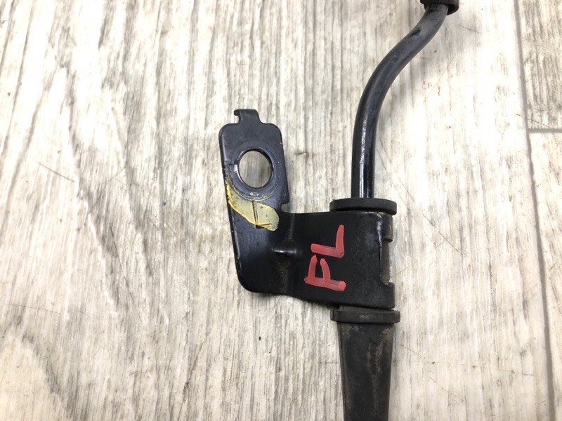 Датчик ABS передний левый SONATA LF 2014- 2015 2.0 G4NG Датчик ABS передний левый SONATA LF 2014- 2015 2.0 G4NG