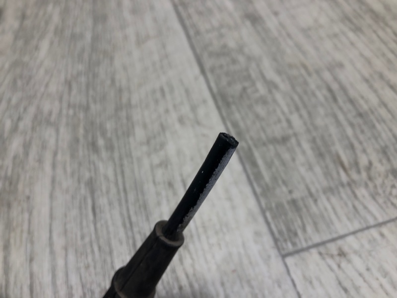 Датчик ABS передний левый SONATA LF 2014- 2015 2.0 G4NG Датчик ABS передний левый SONATA LF 2014- 2015 2.0 G4NG