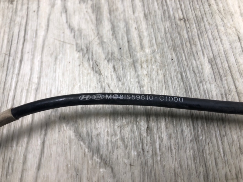 Датчик ABS передний левый SONATA LF 2014- 2015 2.0 G4NG Датчик ABS передний левый SONATA LF 2014- 2015 2.0 G4NG