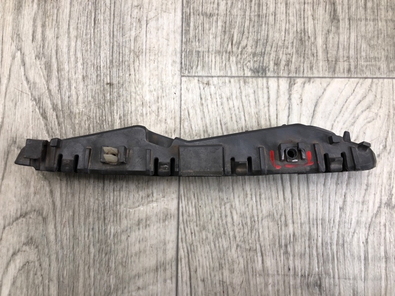 Кронштейн переднего бампера правый HYUNDAI SONATA LF 2014- 2.0 G4NG Кронштейн переднего бампера правый HYUNDAI SONATA LF 2014- 2.0 G4NG