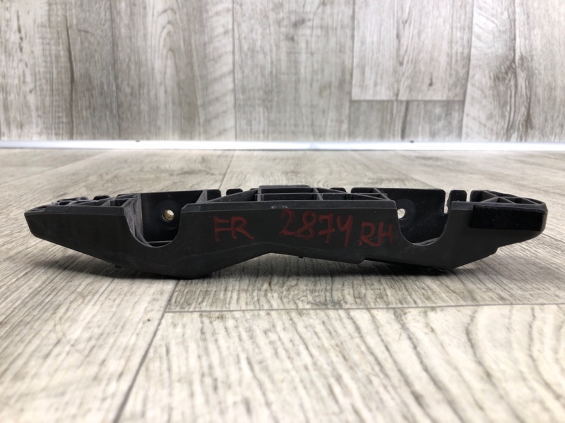 Кронштейн переднего бампера правый SONATA LF 2014- 2015 2.0 G4NG Кронштейн переднего бампера правый SONATA LF 2014- 2015 2.0 G4NG