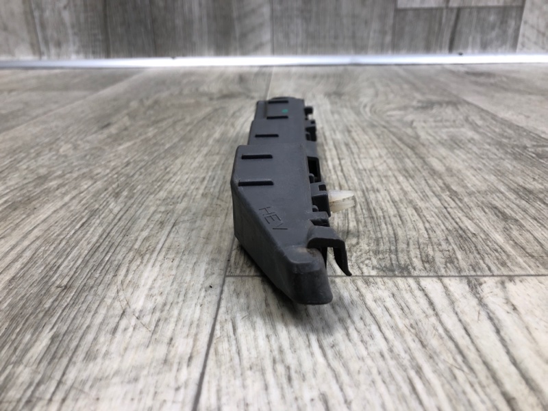 Кронштейн переднего бампера правый SONATA LF 2014- 2015 2.0 G4NG Кронштейн переднего бампера правый SONATA LF 2014- 2015 2.0 G4NG