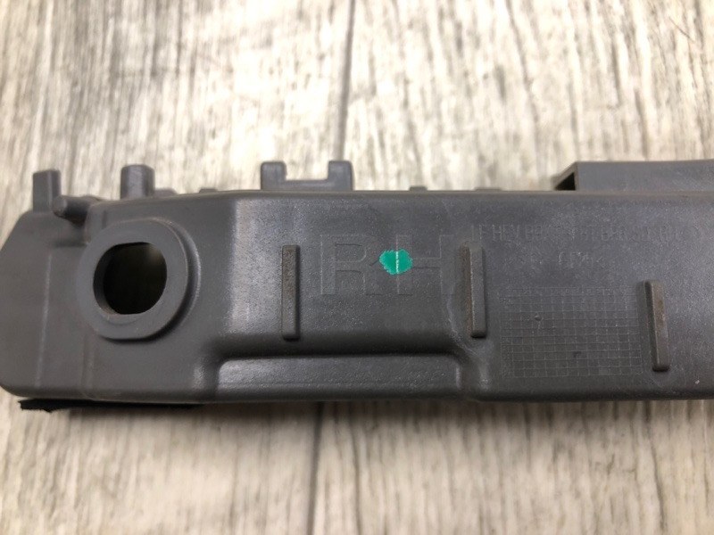 Кронштейн переднего бампера правый SONATA LF 2014- 2015 2.0 G4NG Кронштейн переднего бампера правый SONATA LF 2014- 2015 2.0 G4NG