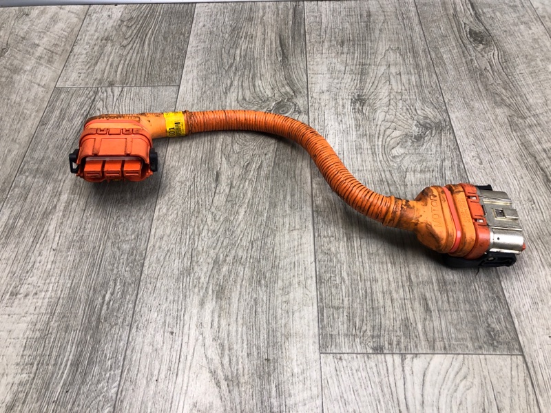 Электропроводка SONATA LF 2014- 2015 2.0 G4NG