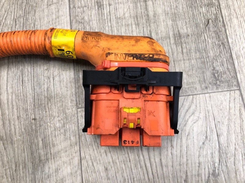 Электропроводка SONATA LF 2014- 2015 2.0 G4NG