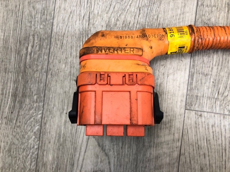 Электропроводка SONATA LF 2014- 2015 2.0 G4NG