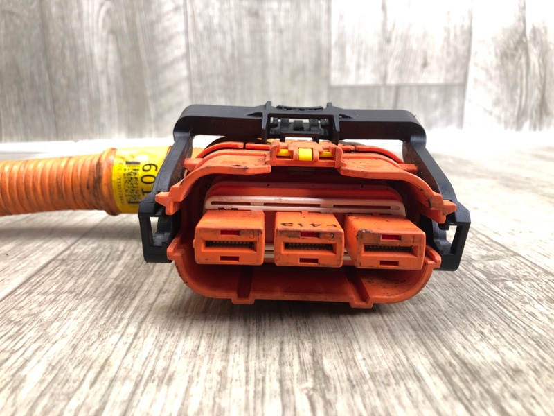 Электропроводка SONATA LF 2014- 2015 2.0 G4NG