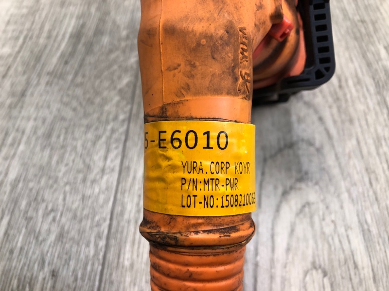 Электропроводка SONATA LF 2014- 2015 2.0 G4NG