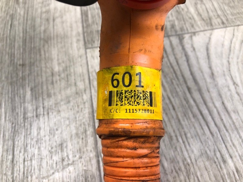 Электропроводка SONATA LF 2014- 2015 2.0 G4NG