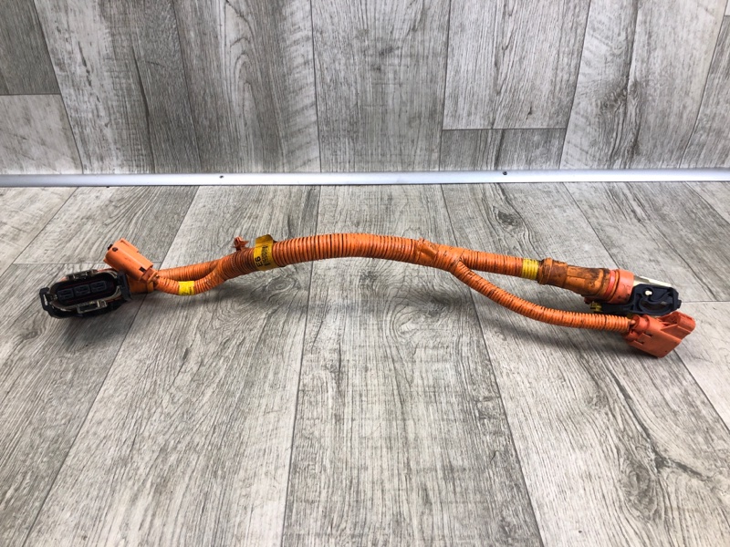 Электропроводка HYUNDAI SONATA LF 2014- 2015 2.0 G4NG 91895-E6010 Б/У