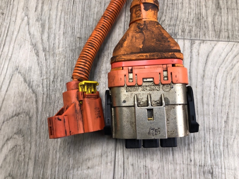 Электропроводка SONATA LF 2014- 2015 2.0 G4NG