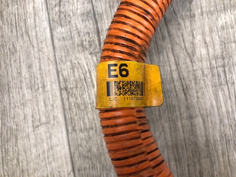 Электропроводка SONATA LF 2014- 2015 2.0 G4NG