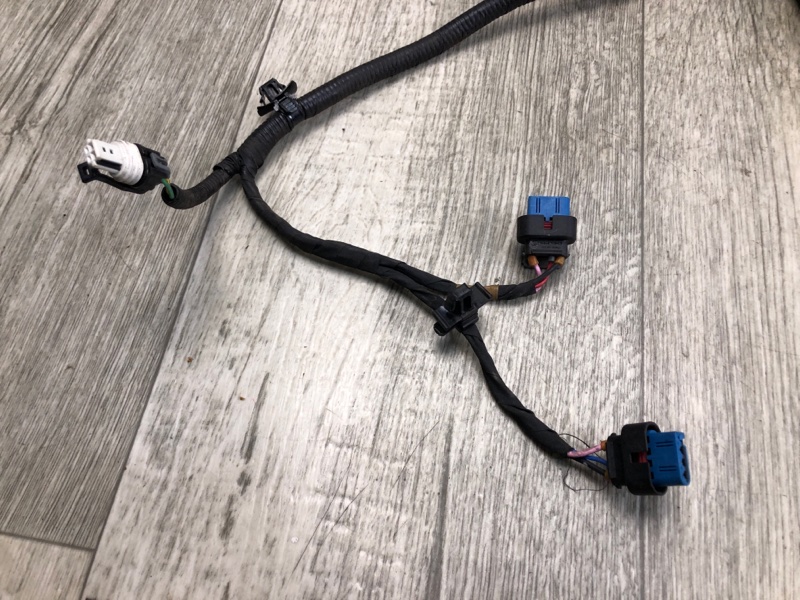 Проводка подкапотная SONATA LF 2014- 2015 2.0 G4NG