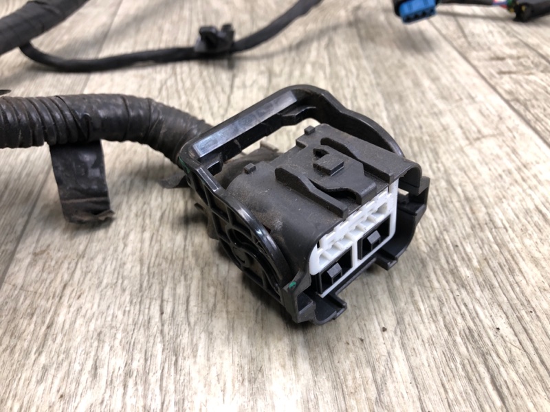 Проводка подкапотная SONATA LF 2014- 2015 2.0 G4NG