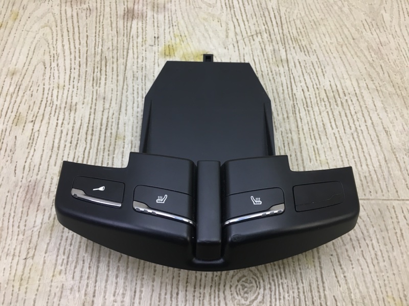 Блок управления подогревом сидений PORSCHE CAYENNE 10-18 2011 4.8L 958 613 304 00 Б/У