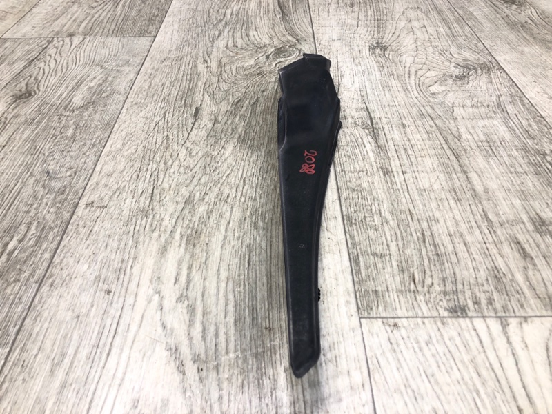 Пластик под лобовое стекло / Жабо правый RX350/450 09-15 2011 2GR-FXE 3.5L