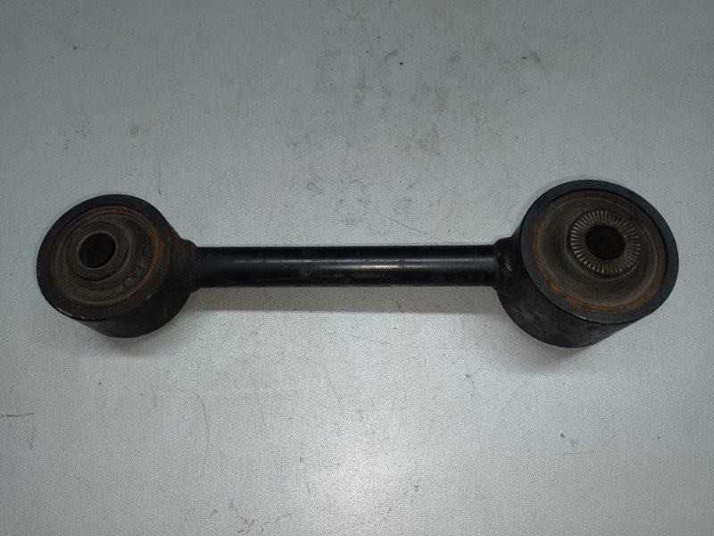 Рычаг задней подвески поперечный LEXUS RX350/450 09-15 2009 GGL10L 2GR-FXE 3.5L 48710-48080 Б/У