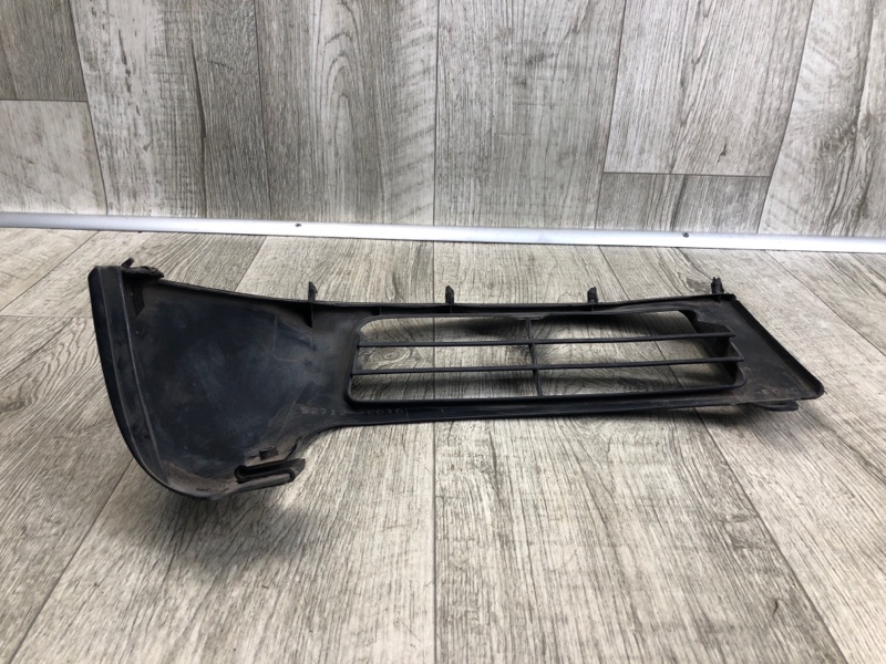 Накладка бампера передняя левая RX350/450 09-15 2011 2GR-FXE 3.5L