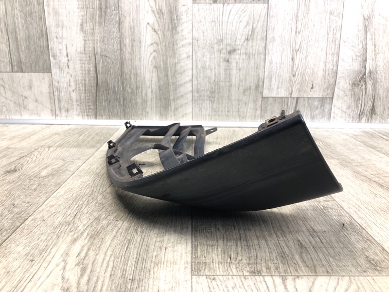 Накладка бампера передняя левая RX350/450 09-15 2011 2GR-FXE 3.5L