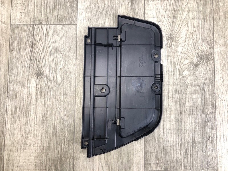 Карман багажника левый RX350/450 09-15 2011 2GR-FXE 3.5L