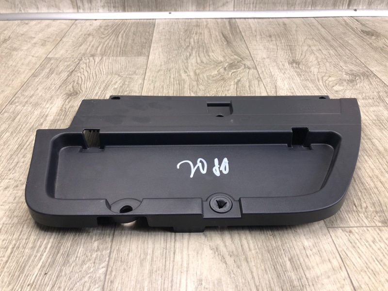 Карман багажника левый RX350/450 09-15 2011 2GR-FXE 3.5L