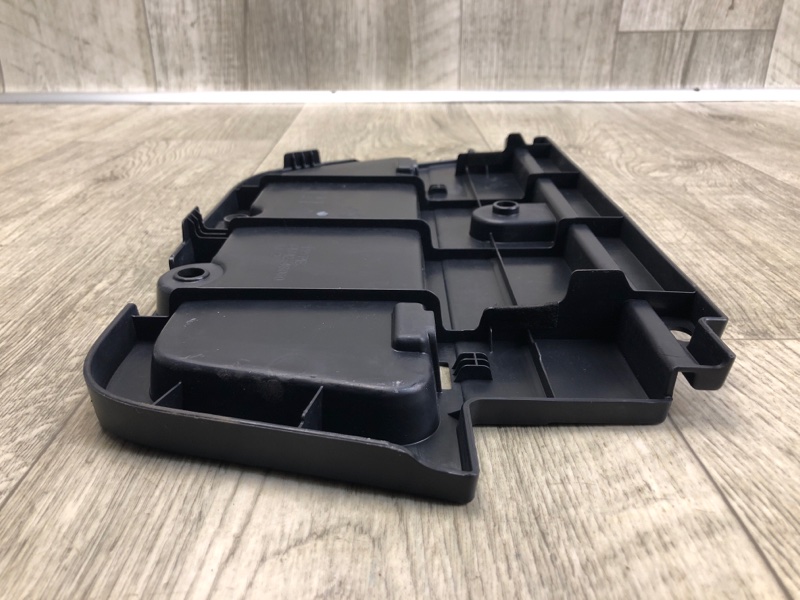 Карман багажника левый RX350/450 09-15 2011 2GR-FXE 3.5L