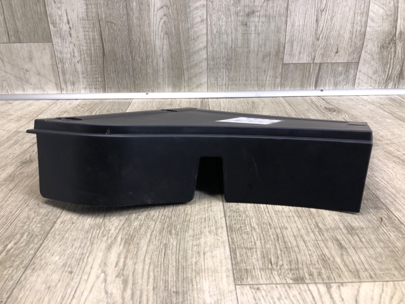 Панель пола багажника задний RX350/450 09-15 2011 2GR-FXE 3.5L