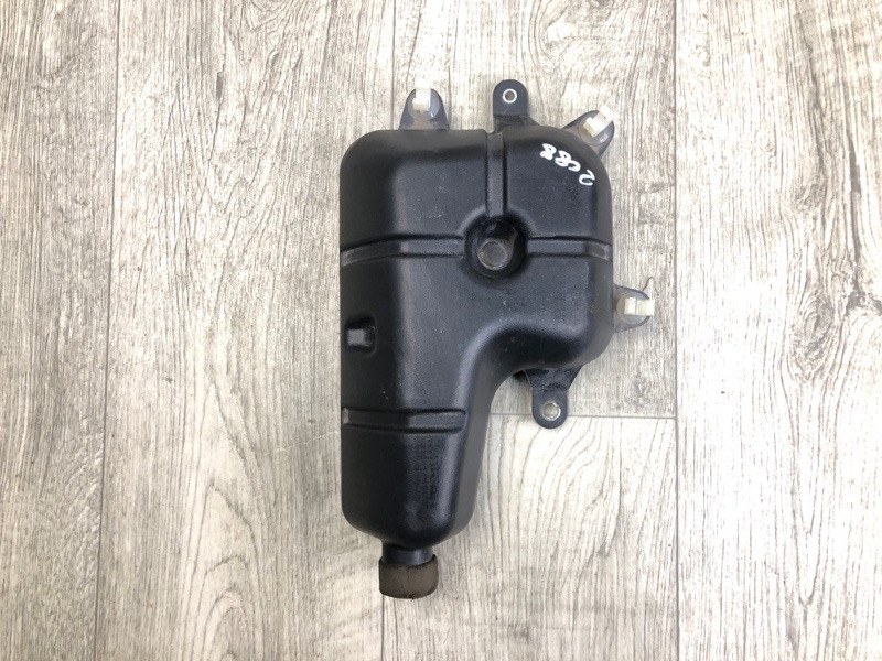 Резонатор воздушного фильтра RX350/450 09-15 2011 2GR-FXE 3.5L