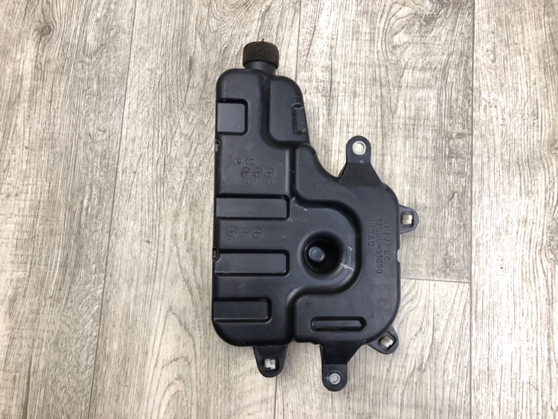 Резонатор воздушного фильтра LEXUS RX350/450 09-15 2GR-FXE 3.5L