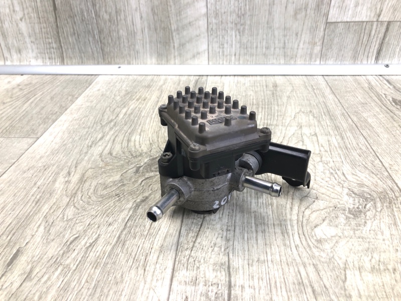 Насос масляный АКПП LEXUS RX350/450 09-15 2011 2GR-FXE 3.5L 35300-48011 Б/У