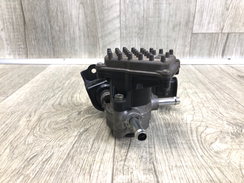 Насос масляный АКПП RX350/450 09-15 2011 2GR-FXE 3.5L