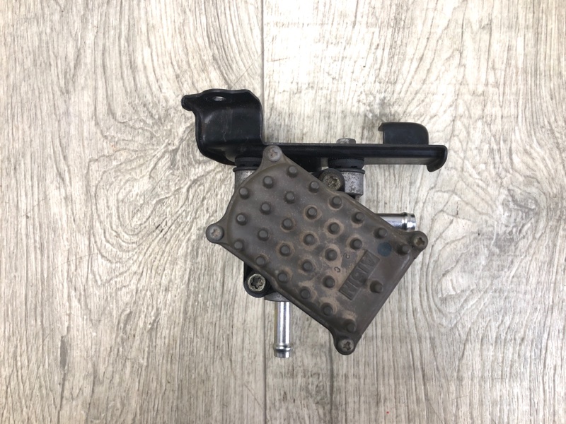 Насос масляный АКПП LEXUS RX350/450 09-15 2GR-FXE 3.5L