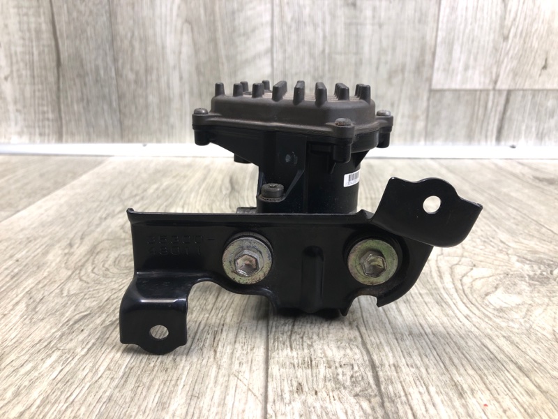 Насос масляный АКПП RX350/450 09-15 2011 2GR-FXE 3.5L